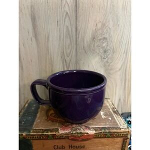 Fiesta Jumbo Mug